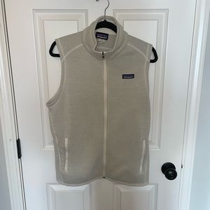 Patagonia Vest
